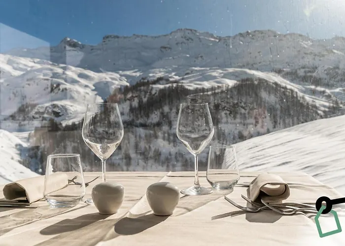 Hotiday Cervinia Ski&Spa