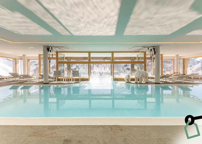 Hotiday Cervinia Ski&Spa