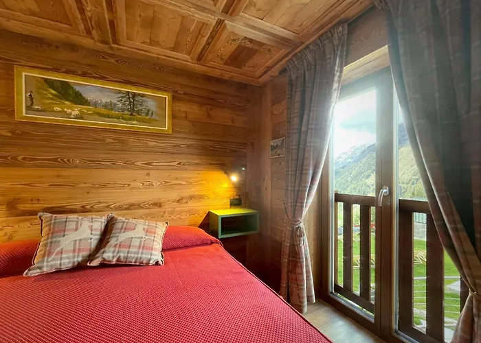 Hotel Belvedere