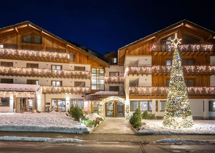 Montana Lodge & Spa, By R Collection Hotels