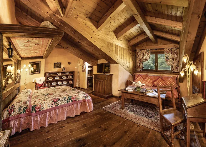 Bellevue Hotel&SPA
