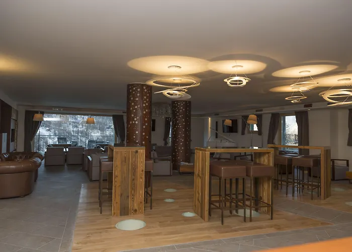 White Angel Hotel