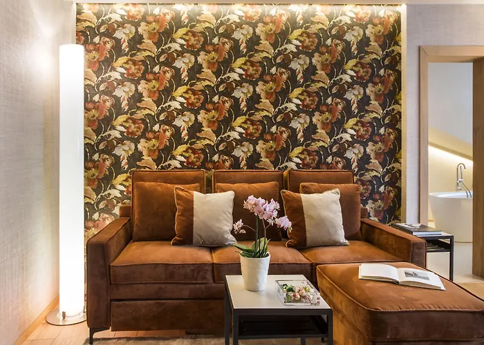 Hotel Hermitage Relais & Chateaux