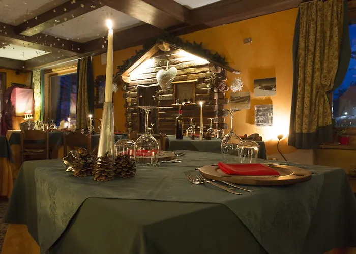 Apartments Suites Lac Bleu