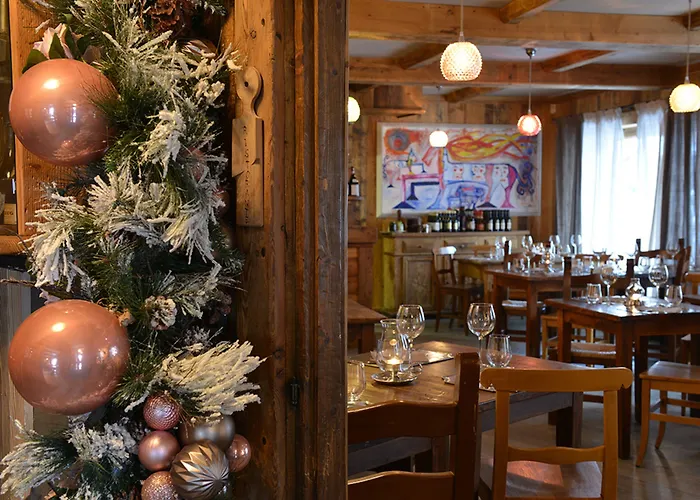 Art Hotel Grivola