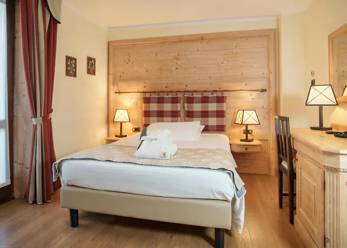 Hotel Edelweiss 3 Stelle Superior
