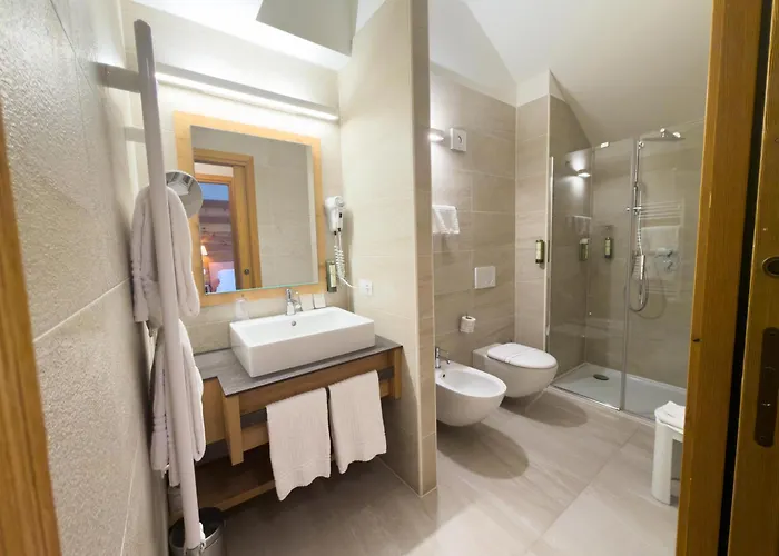 Alagna Mountain Resort&SPA