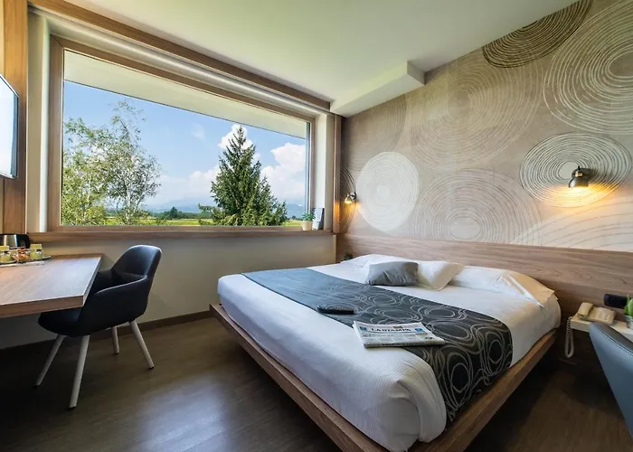 Hotel Gardenia