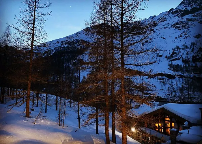 Les Neiges D'Antan